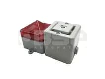 Allen Bradley 855H-BCA10BDR4 Allen Bradley 855H-BCA10BDR4