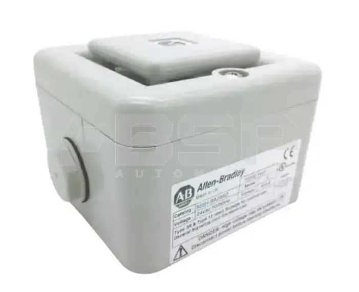 Allen Bradley 855H-BA24AD Allen Bradley 855H-BA24AD