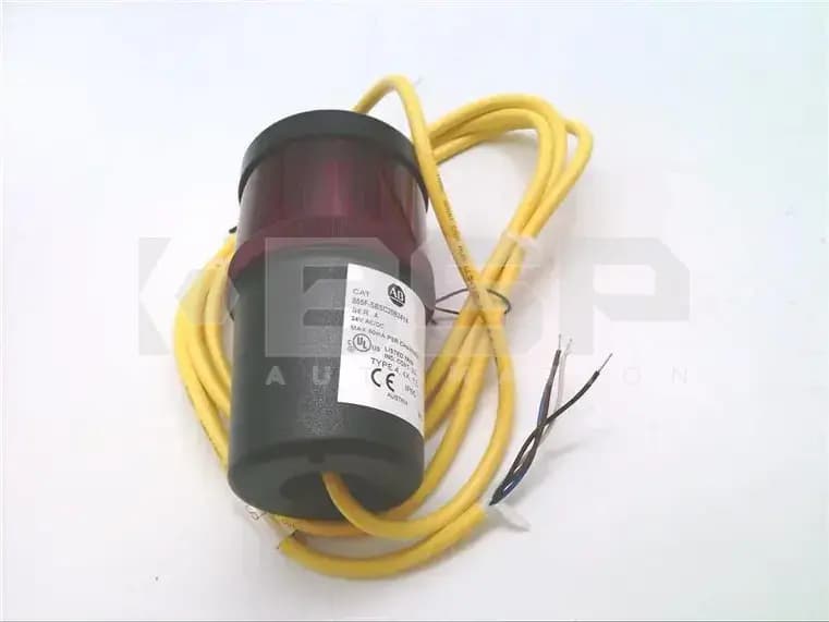 Allen Bradley 855F-SBSC20B24Y4 Allen Bradley 855F-SBSC20B24Y4