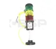 Allen Bradley 855F-P10SC20B24Y4Y8Y3 Allen Bradley 855F-P10SC20B24Y4Y8Y3