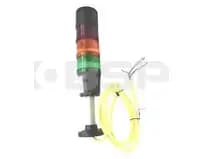 Allen Bradley 855F-P10SC20B24Y3Y5L4P1 Allen Bradley 855F-P10SC20B24Y3Y5L4P1
