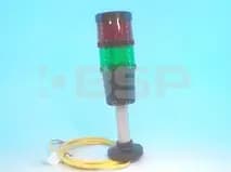 Allen Bradley 855F-P10SC20B24Y3Y4 Allen Bradley 855F-P10SC20B24Y3Y4