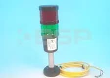 Allen Bradley 855F-P10SC20B24Y3Y4 Allen Bradley 855F-P10SC20B24Y3Y4