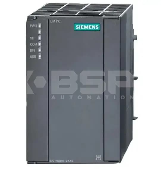Siemens 6ES7677-1DD50-2AA0 Siemens 6ES7677-1DD50-2AA0