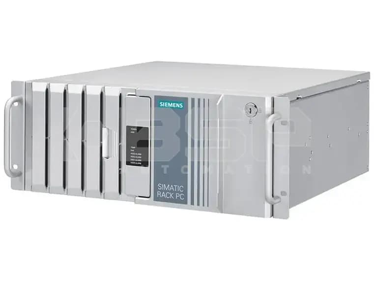 Siemens 6ES7660-7BF18-3GC1 Siemens 6ES7660-7BF18-3GC1