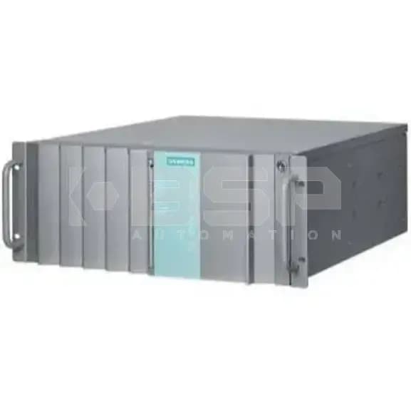 Siemens 6ES7660-0HF11-2BA1 Siemens 6ES7660-0HF11-2BA1