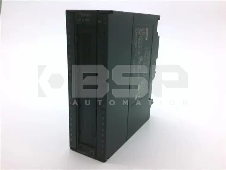 Siemens 6ES7650-8BK60-0AA0 Siemens 6ES7650-8BK60-0AA0