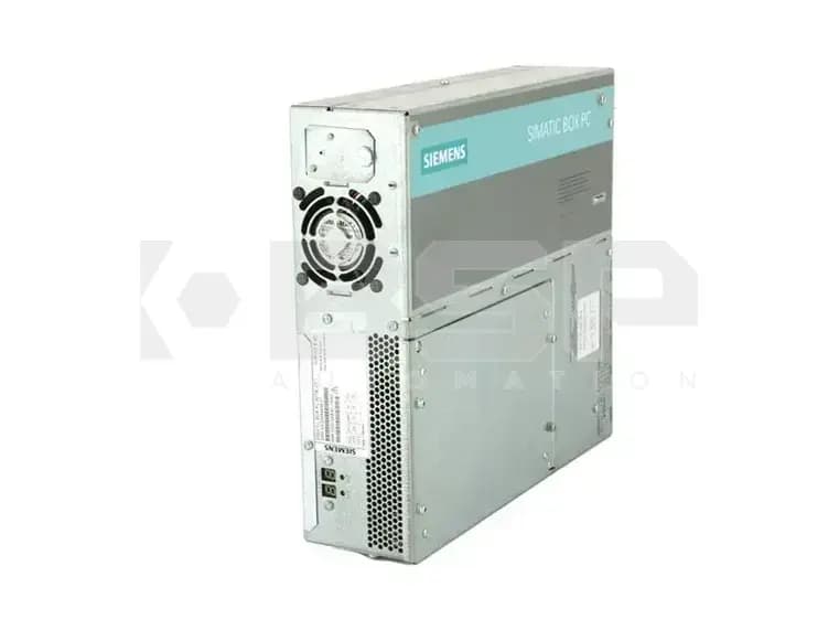 Siemens 6ES7650-2PB16-0YX0 Siemens 6ES7650-2PB16-0YX0