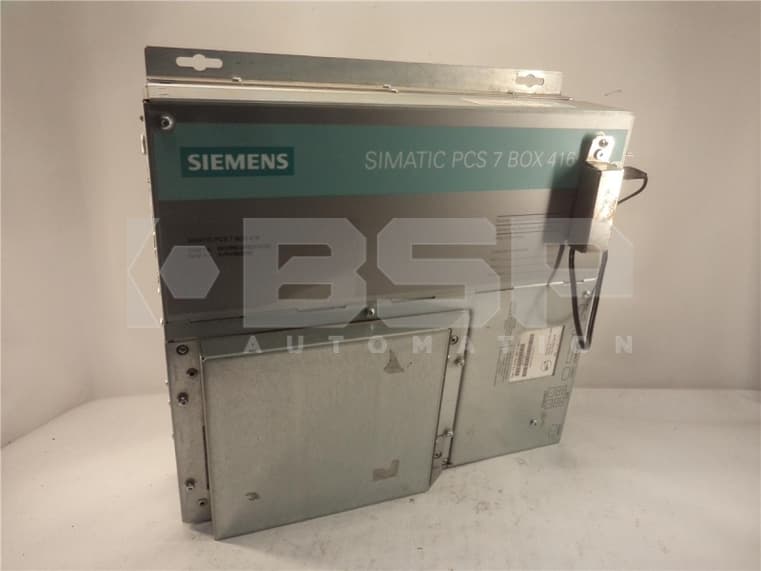 Siemens 6ES7650-2PB07-0YX0 Siemens 6ES7650-2PB07-0YX0