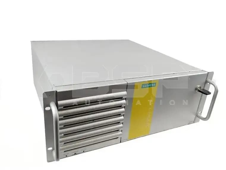 Siemens 6ES7650-0NH07-0YX1 Siemens 6ES7650-0NH07-0YX1