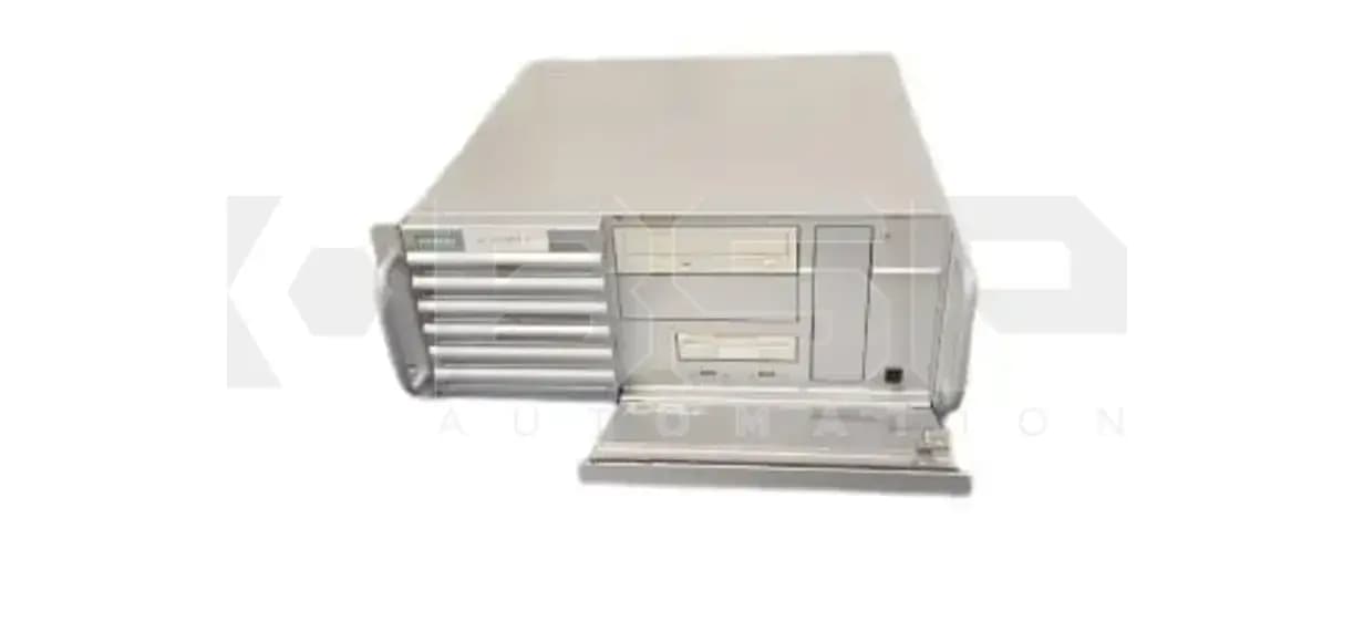 Siemens 6ES7650-0LE16-0YX1 Siemens 6ES7650-0LE16-0YX1