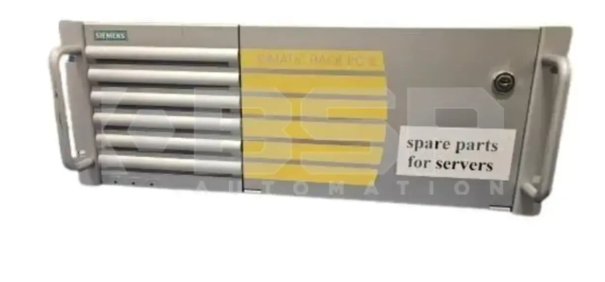 Siemens 6ES7650-0GH16-1YX0 Siemens 6ES7650-0GH16-1YX0