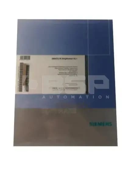 Siemens 6ES7648-6CA02-2YX0 Siemens 6ES7648-6CA02-2YX0
