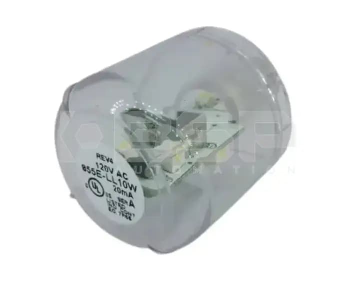 Allen Bradley 855E-LL10W Allen Bradley 855E-LL10W