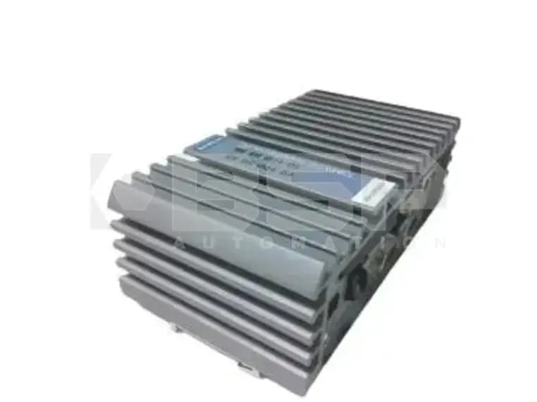 Siemens 6ES7647-8BB52-1CA1 Siemens 6ES7647-8BB52-1CA1