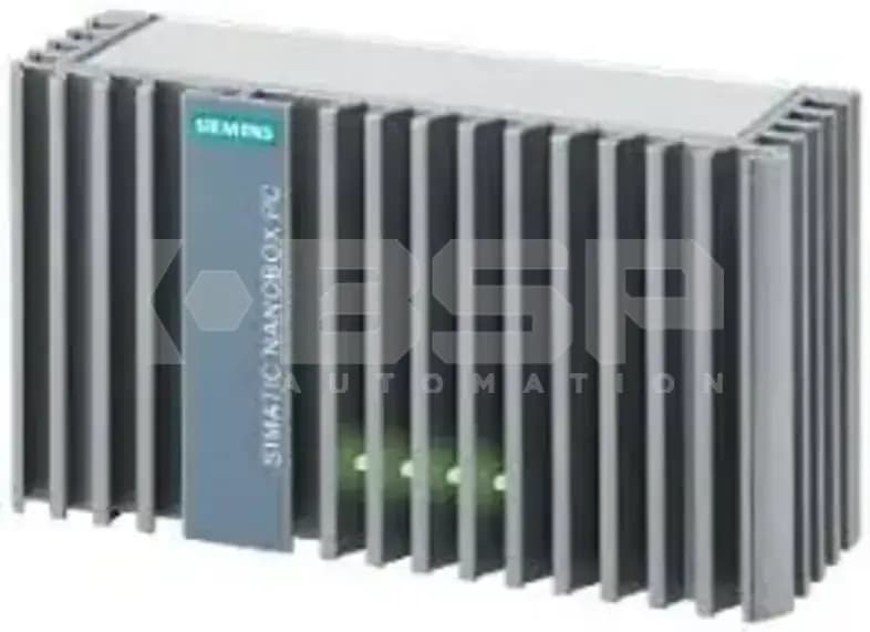 Siemens 6ES7647-8BB31-7CA1 Siemens 6ES7647-8BB31-7CA1