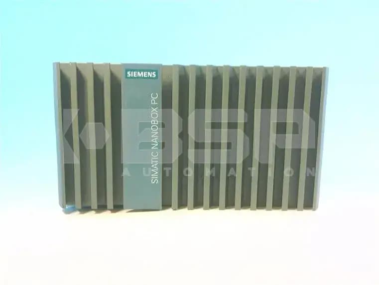 Siemens 6ES7647-8BA21-0EA1 Siemens 6ES7647-8BA21-0EA1