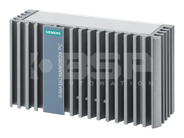 Siemens 6ES7647-8BA11-1BA1 Siemens 6ES7647-8BA11-1BA1