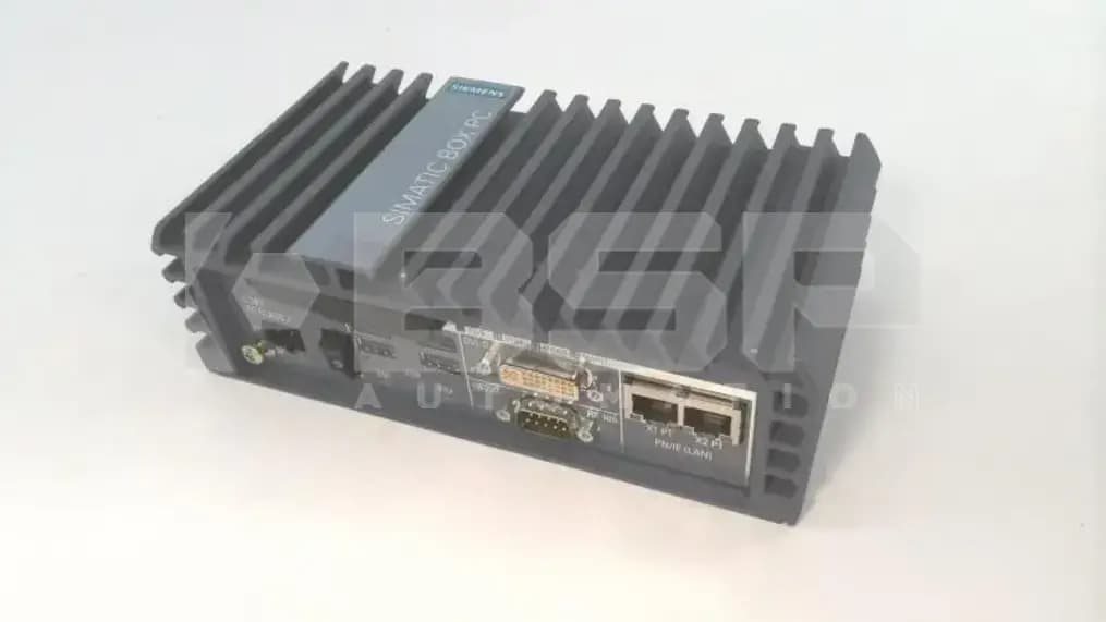 Siemens 6ES7647-8AG60-0AA1 Siemens 6ES7647-8AG60-0AA1