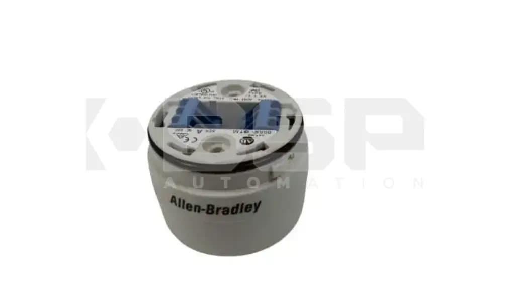 Allen Bradley 855E-GTM Allen Bradley 855E-GTM