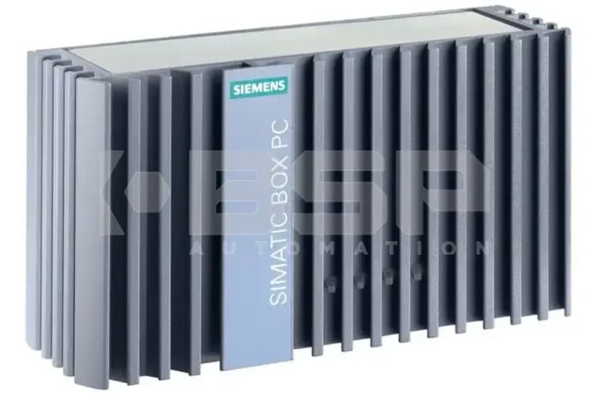 Siemens 6ES7647-8AG40-3AB1 Siemens 6ES7647-8AG40-3AB1