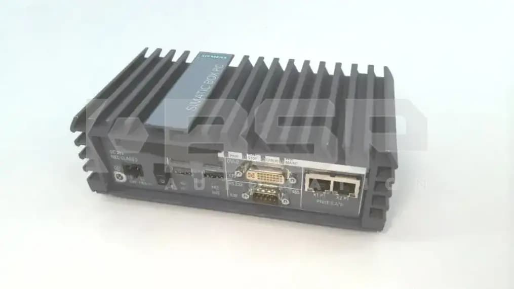 Siemens 6ES7647-8AG00-0AA1 Siemens 6ES7647-8AG00-0AA1