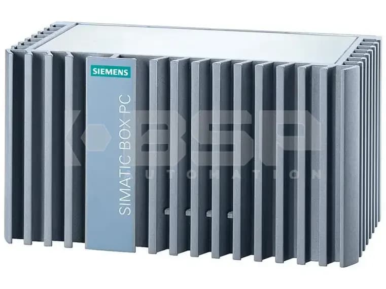 Siemens 6ES7647-8AE80-1AA1 Siemens 6ES7647-8AE80-1AA1