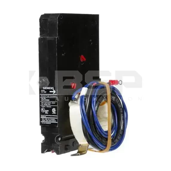 Siemens GF01ED60 Siemens GF01ED60
