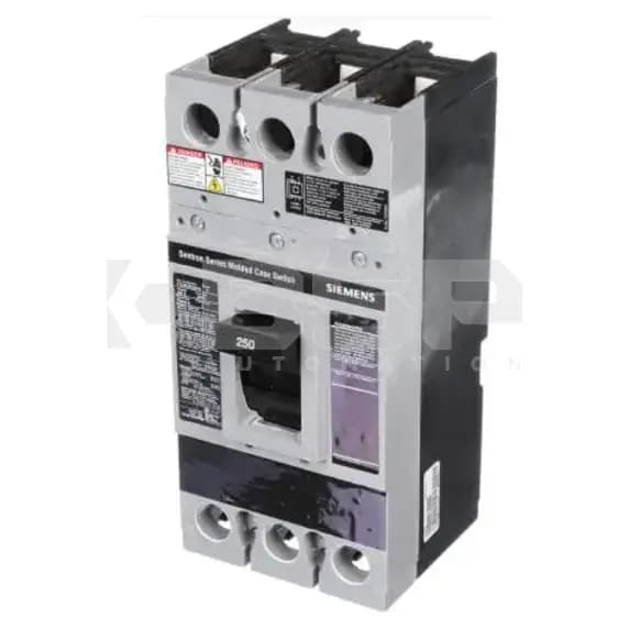 Siemens FXD63S250A Siemens FXD63S250A