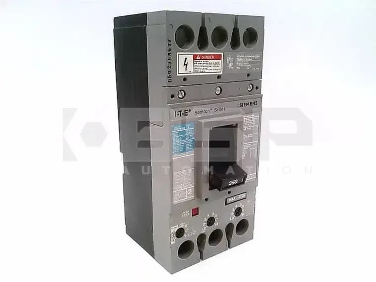 Siemens FXD63B250 Siemens FXD63B250