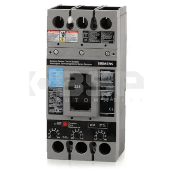 Siemens FXD63B225L Siemens FXD63B225L