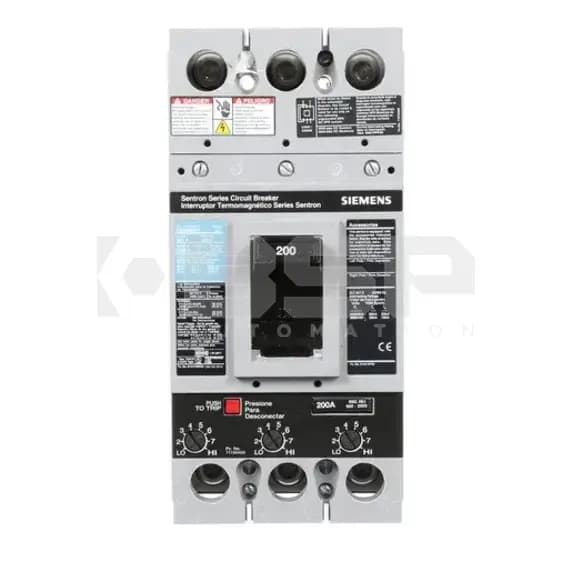 Siemens FXD63B200L Siemens FXD63B200L