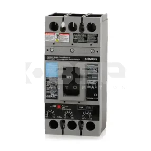Siemens FXD63B175 Siemens FXD63B175