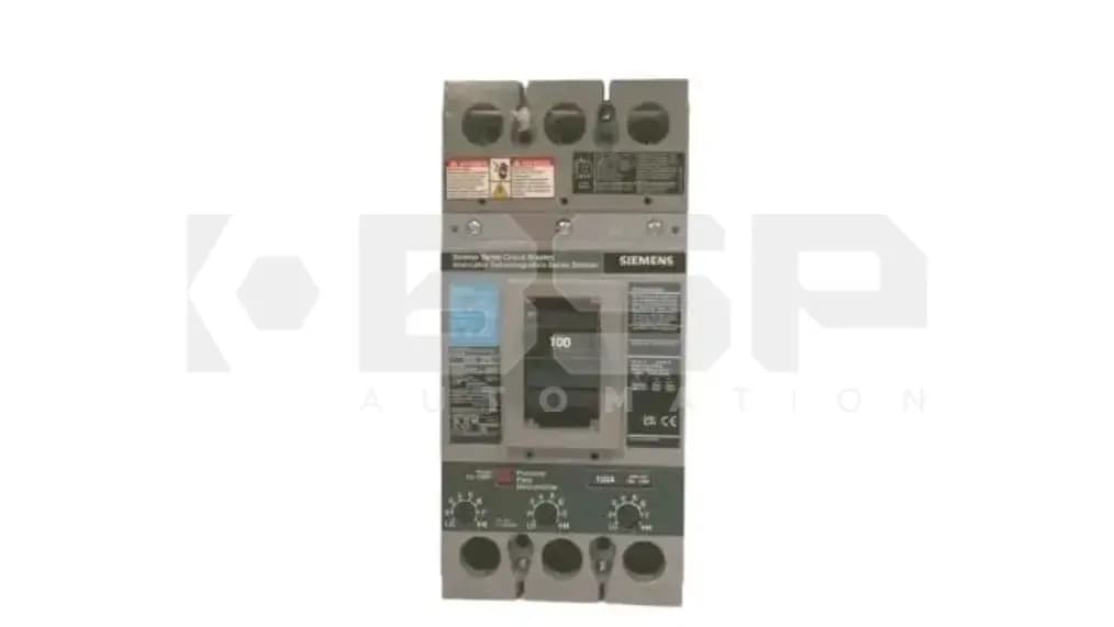 Siemens FXD63B100L Siemens FXD63B100L