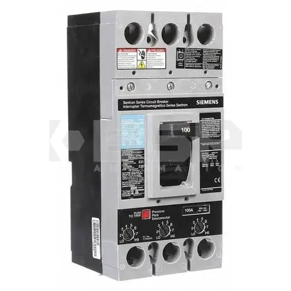Siemens FXD63B100 Siemens FXD63B100