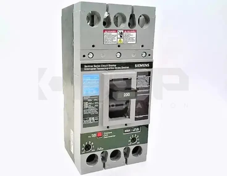Siemens FXD62B200L Siemens FXD62B200L