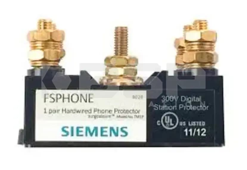 Siemens FSPHONE Siemens FSPHONE