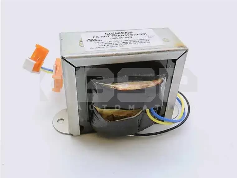 Siemens FS-RPT Siemens FS-RPT