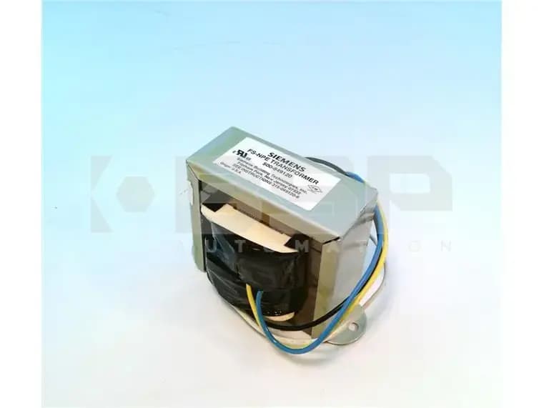 Siemens FS-NPE Siemens FS-NPE