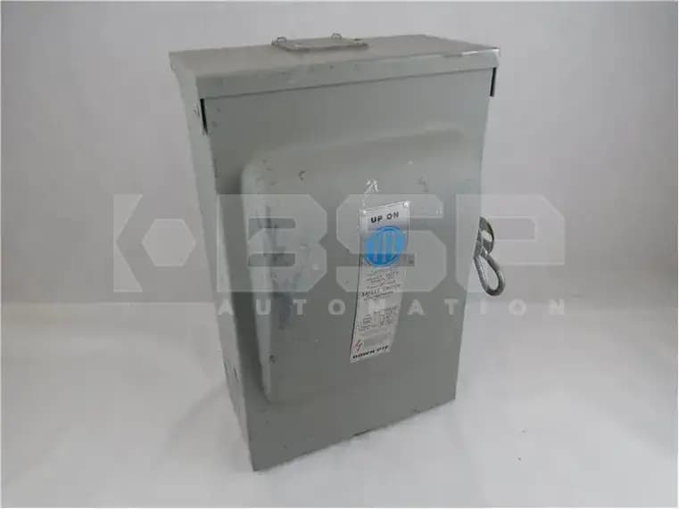 Siemens FRH323 Siemens FRH323