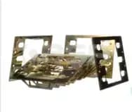 Siemens FP9556 Siemens FP9556