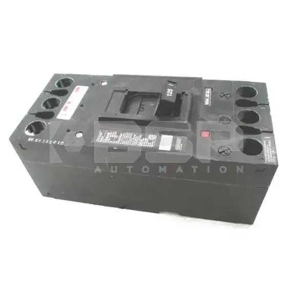 Siemens FJ62B125 Siemens FJ62B125