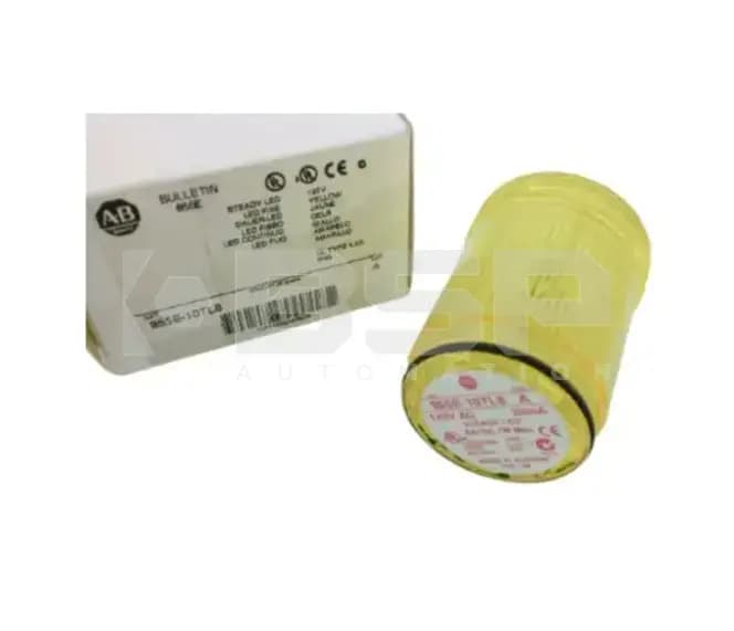 Allen Bradley 855E-10TL8 Allen Bradley 855E-10TL8
