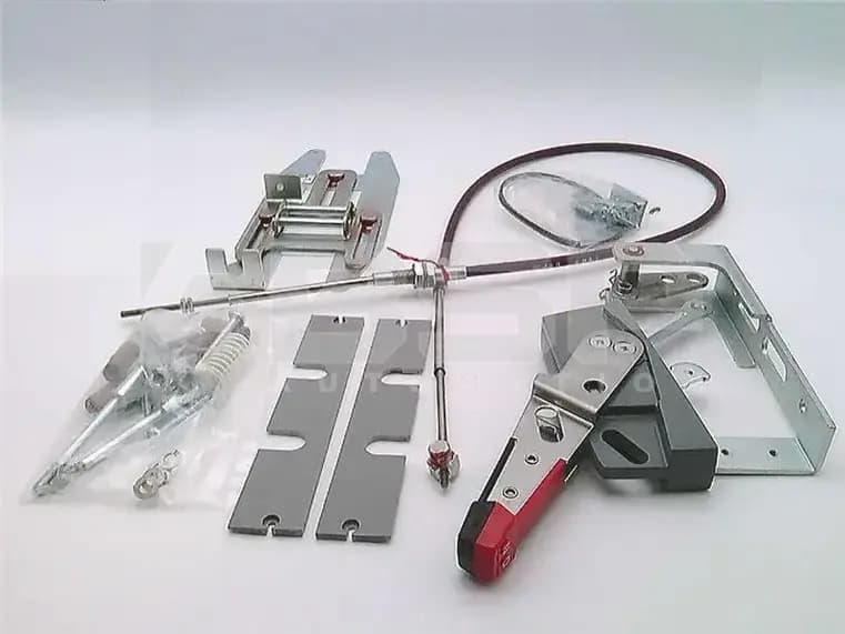 Siemens FHOJ048 Siemens FHOJ048