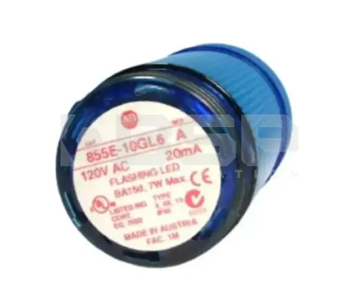 Allen Bradley 855E-10GL6 Allen Bradley 855E-10GL6