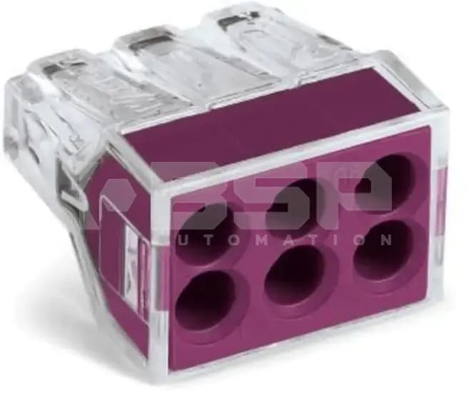 WAGO 51243200 WAGO 51243200