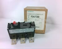 Siemens FD63T200 Siemens FD63T200