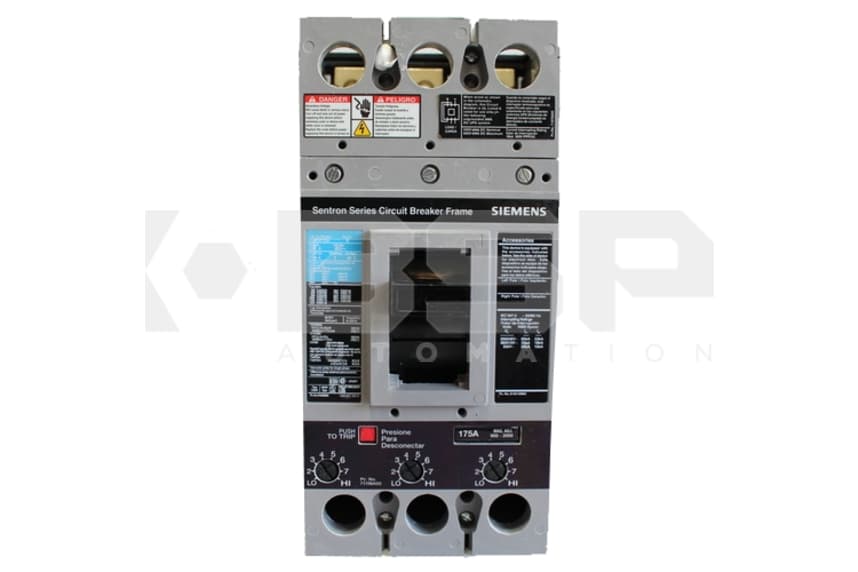 Siemens FD63B175 Siemens FD63B175