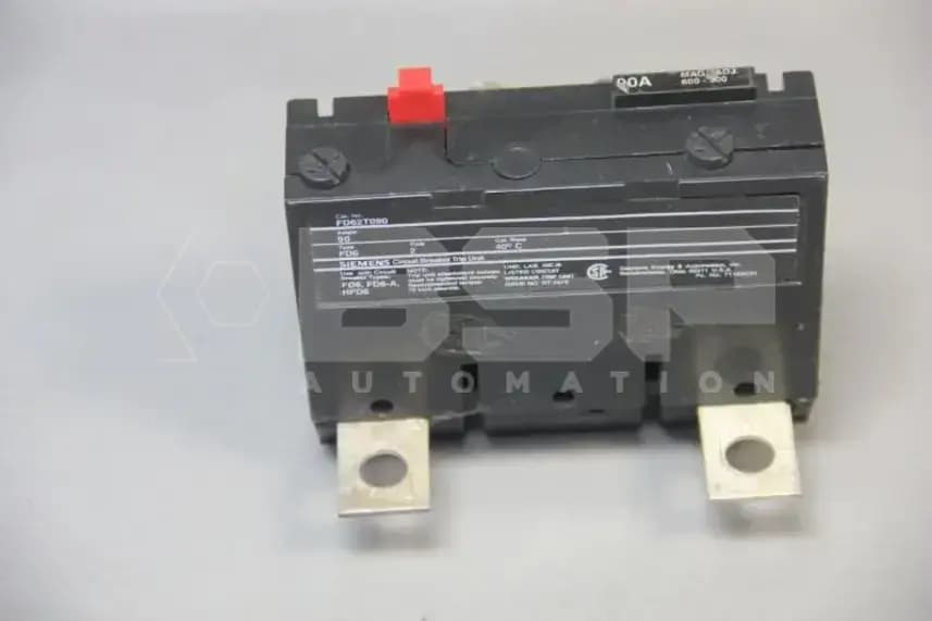 Siemens FD62T090 Siemens FD62T090