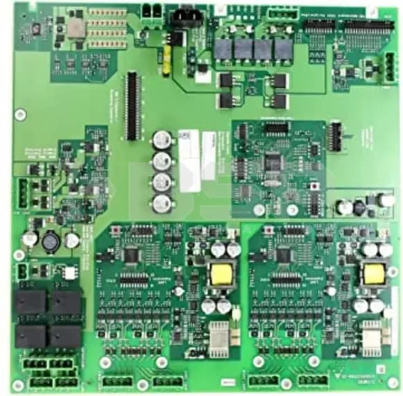 Siemens FCI2017-U1 Siemens FCI2017-U1